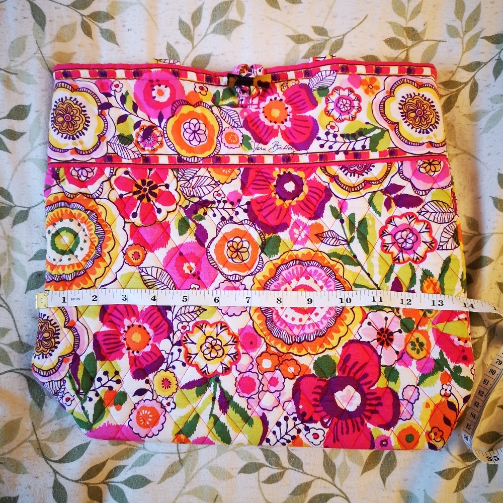 Vera bradley tote.